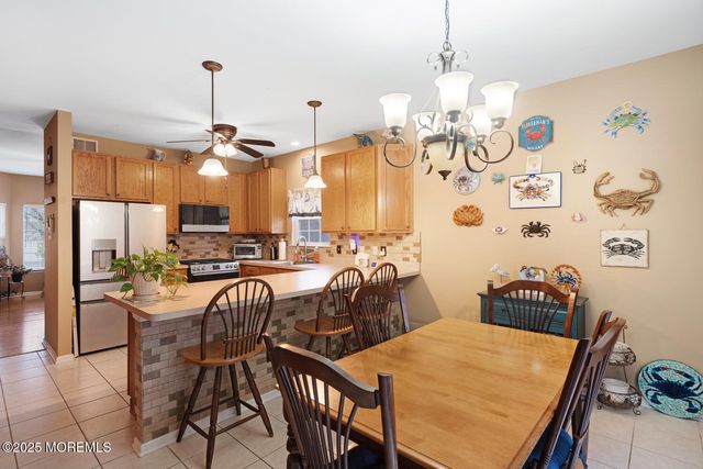 45 Stonegate Drive, Little Egg Harbor, NJ 08087