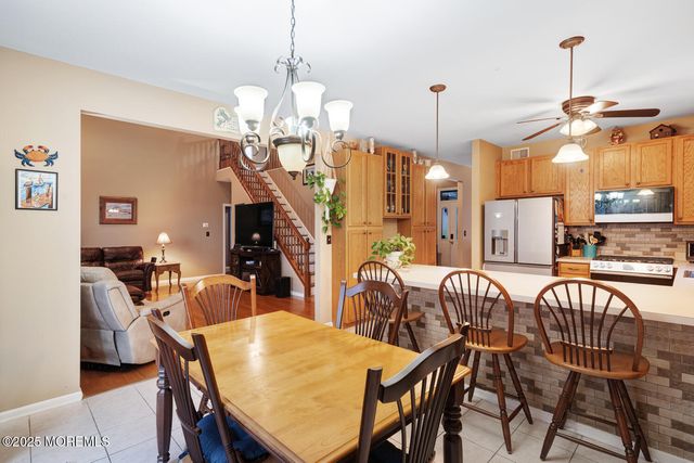 45 Stonegate Drive, Little Egg Harbor, NJ 08087