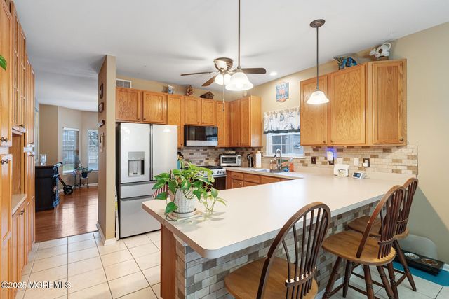 45 Stonegate Drive, Little Egg Harbor, NJ 08087