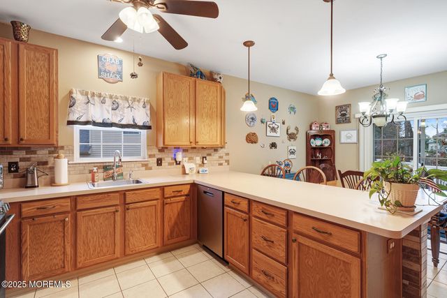 45 Stonegate Drive, Little Egg Harbor, NJ 08087