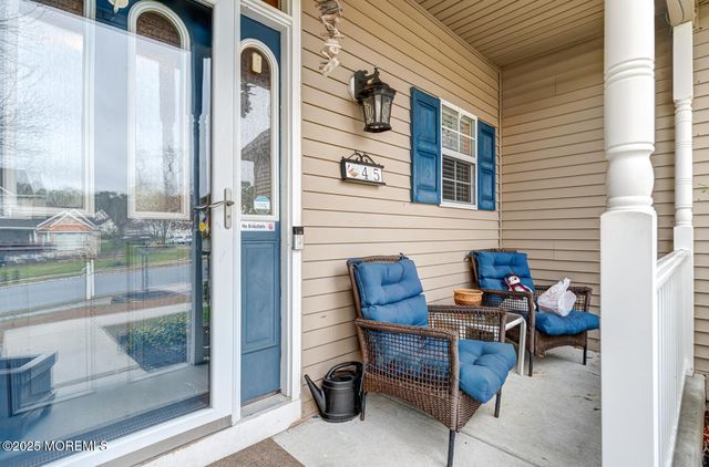 45 Stonegate Drive, Little Egg Harbor, NJ 08087