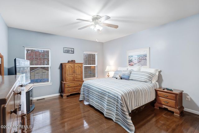 45 Stonegate Drive, Little Egg Harbor, NJ 08087