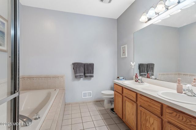 45 Stonegate Drive, Little Egg Harbor, NJ 08087