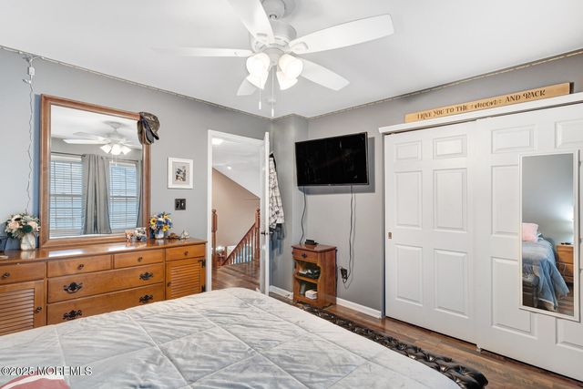 45 Stonegate Drive, Little Egg Harbor, NJ 08087