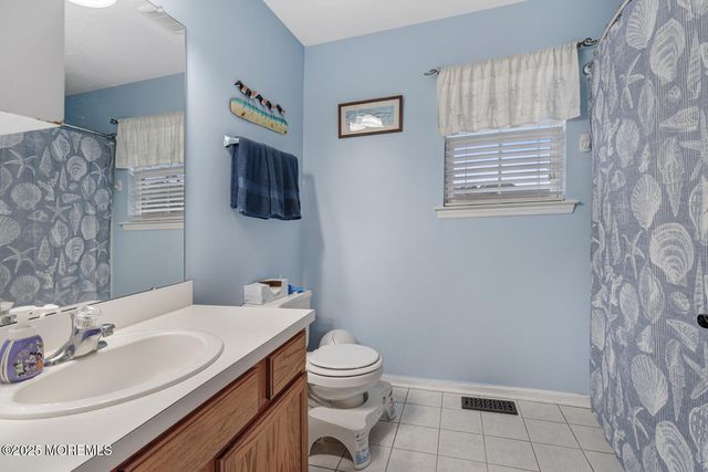 45 Stonegate Drive, Little Egg Harbor, NJ 08087