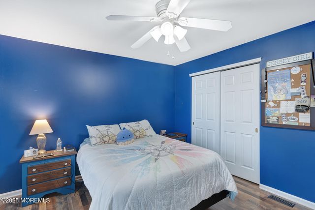 45 Stonegate Drive, Little Egg Harbor, NJ 08087