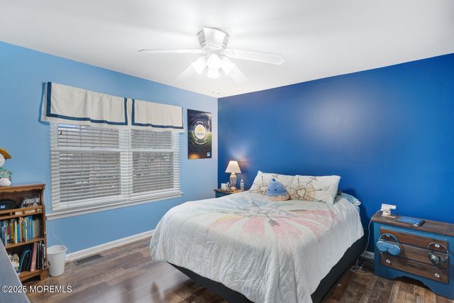 45 Stonegate Drive, Little Egg Harbor, NJ 08087