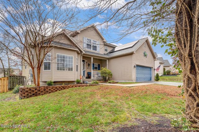 45 Stonegate Drive, Little Egg Harbor, NJ 08087