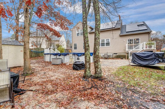 45 Stonegate Drive, Little Egg Harbor, NJ 08087