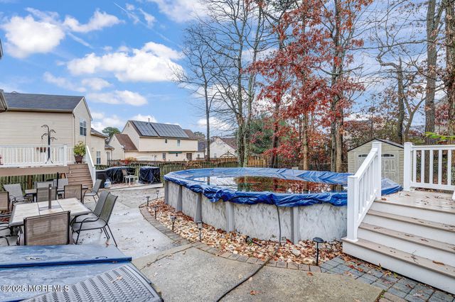 45 Stonegate Drive, Little Egg Harbor, NJ 08087