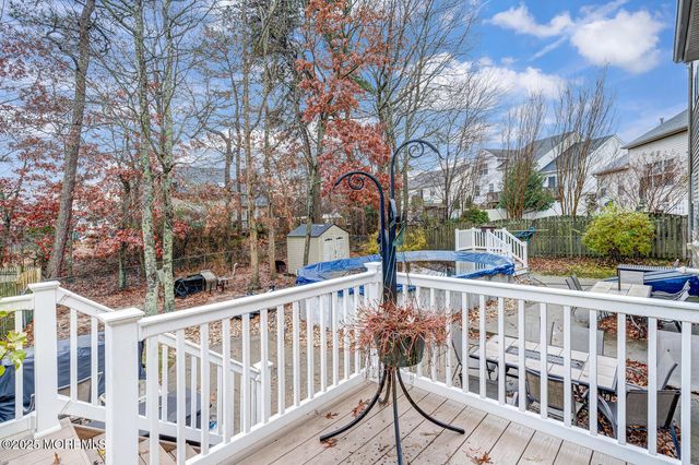 45 Stonegate Drive, Little Egg Harbor, NJ 08087