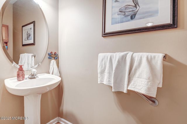 45 Stonegate Drive, Little Egg Harbor, NJ 08087