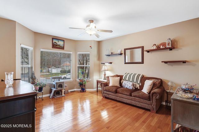 45 Stonegate Drive, Little Egg Harbor, NJ 08087