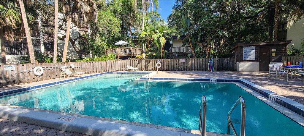 Image 29 of property listing at 2749 ORCHID OAKS DRIVE 302, Sarasota, FL 34239