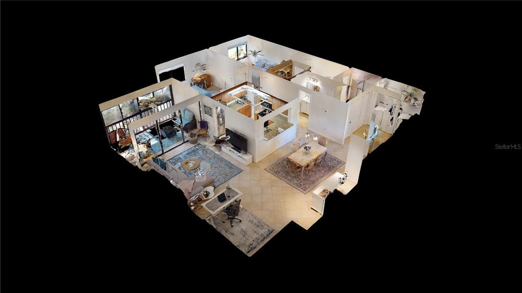 Image 41 of property listing at 2749 ORCHID OAKS DRIVE 302, Sarasota, FL 34239