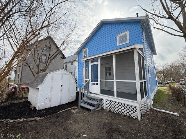 276 Orange Street, Conneaut, OH 44030