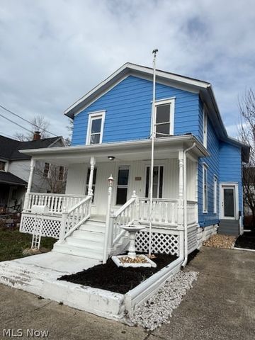 276 Orange Street, Conneaut, OH 44030