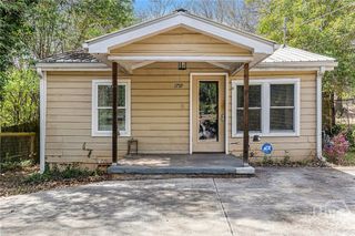 1759 W Hancock Avenue, Athens, GA 30606