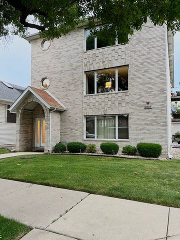 2825 73rd Avenue 2, Elmwood Park, IL 60707