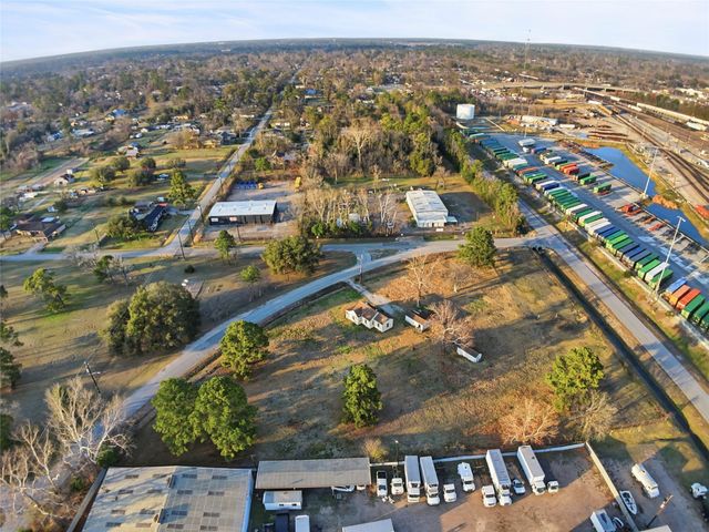 7116 Elbert Street, Houston, TX 77028