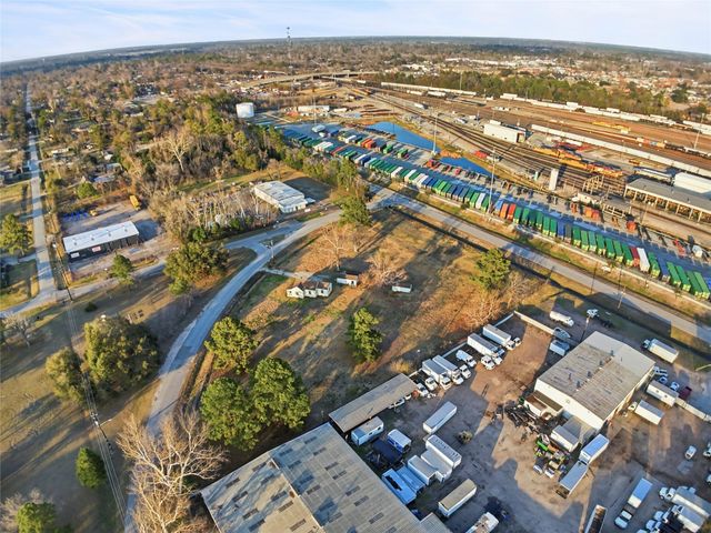 7116 Elbert Street, Houston, TX 77028