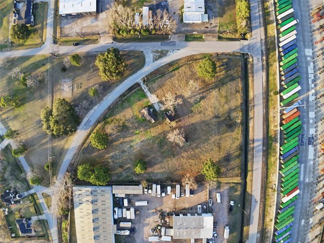 7116 Elbert Street, Houston, TX 77028