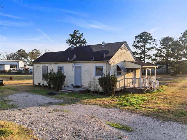 7116 Elbert Street, Houston, TX 77028