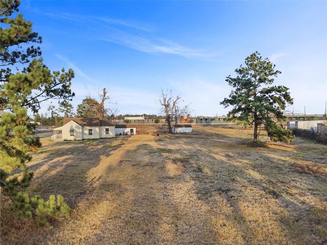 7116 Elbert Street, Houston, TX 77028