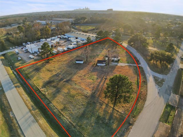 7116 Elbert Street, Houston, TX 77028