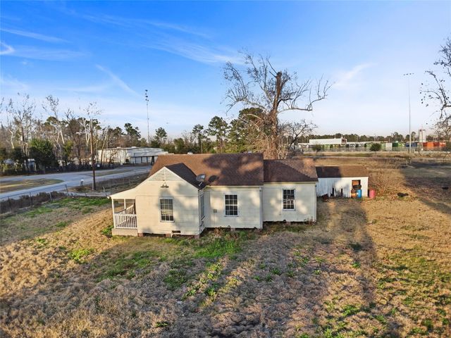 7116 Elbert Street, Houston, TX 77028