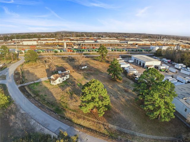 7116 Elbert Street, Houston, TX 77028