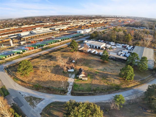 7116 Elbert Street, Houston, TX 77028