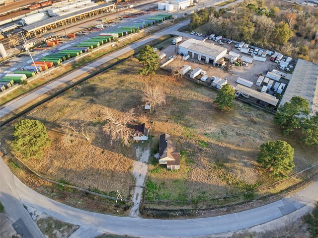 7116 Elbert Street, Houston, TX 77028