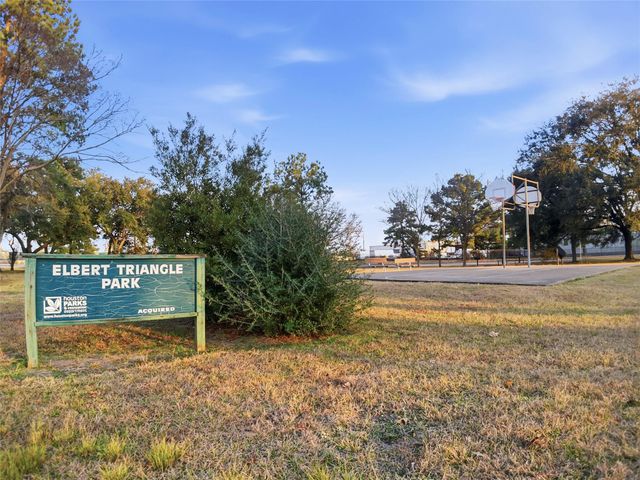 7116 Elbert Street, Houston, TX 77028