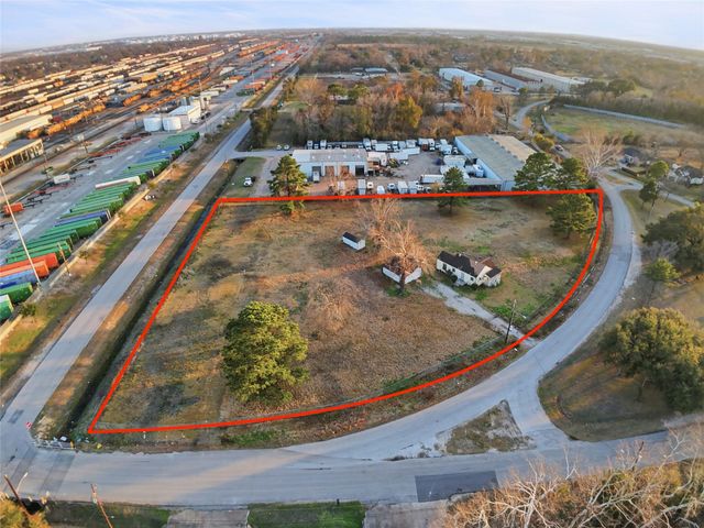 7116 Elbert Street, Houston, TX 77028