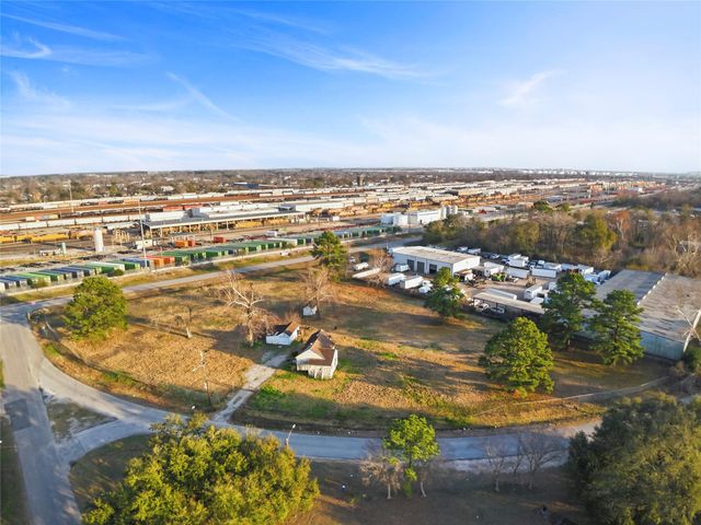 7116 Elbert Street, Houston, TX 77028