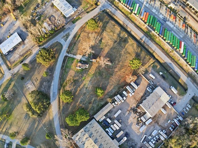 7116 Elbert Street, Houston, TX 77028