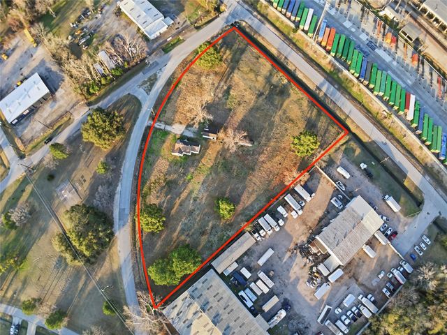 7116 Elbert Street, Houston, TX 77028