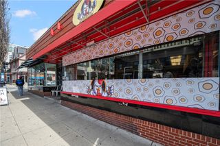 227 Thayer Street, Providence, RI 02906