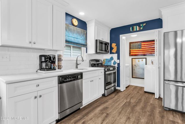 527 Delaware Avenue, Point Pleasant, NJ 08742