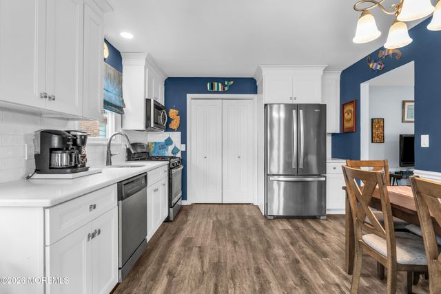 527 Delaware Avenue, Point Pleasant, NJ 08742