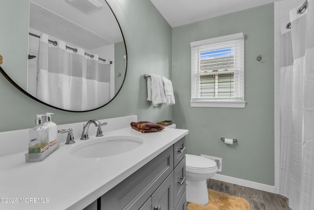 527 Delaware Avenue, Point Pleasant, NJ 08742