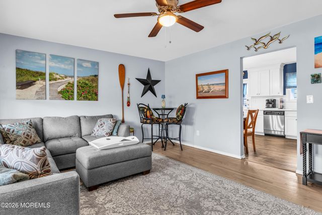 527 Delaware Avenue, Point Pleasant, NJ 08742