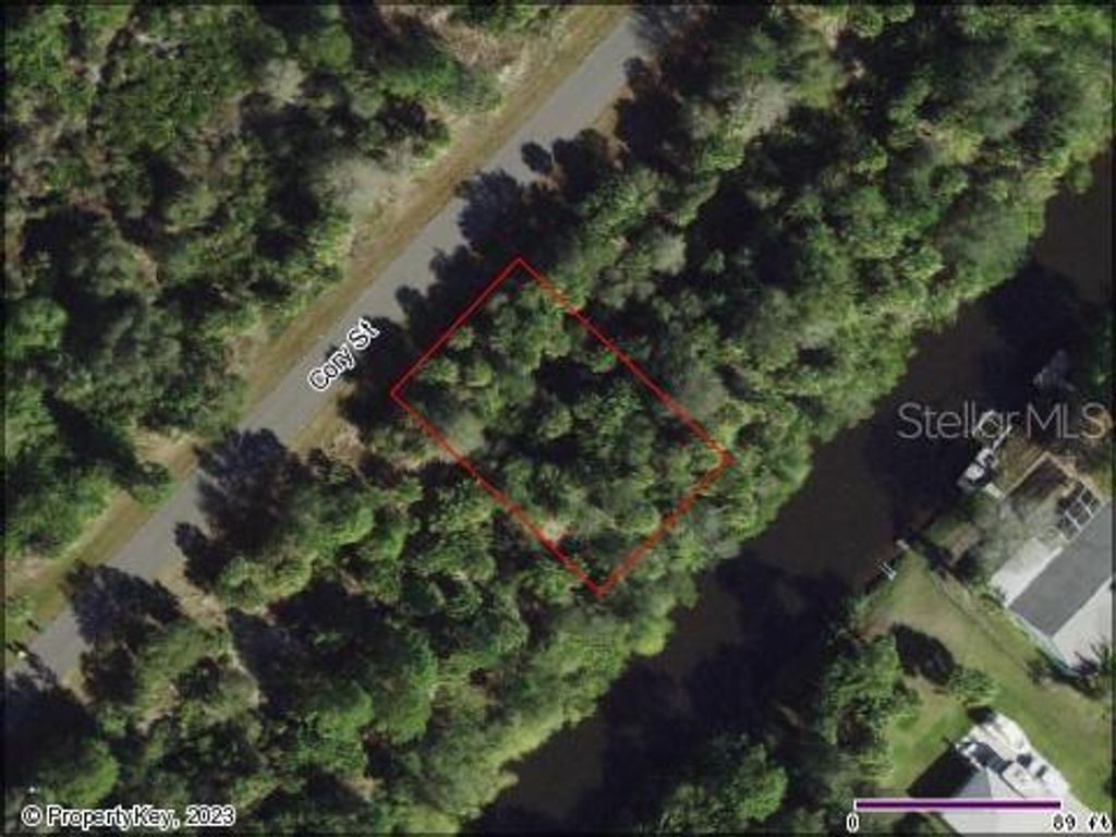 308 CORY STREET, Port Charlotte, FL 33953