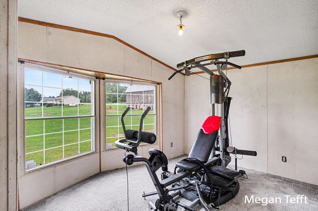 14333 S Juniper Avenue, Kent City, MI 49330