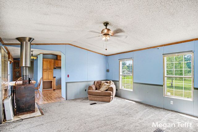 14333 S Juniper Avenue, Kent City, MI 49330