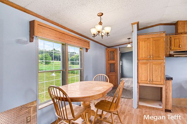 14333 S Juniper Avenue, Kent City, MI 49330