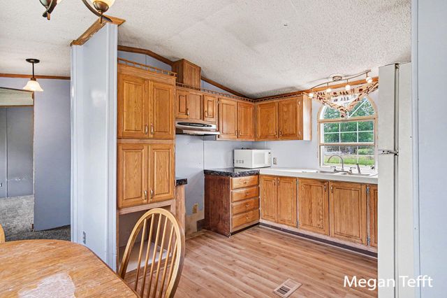 14333 S Juniper Avenue, Kent City, MI 49330