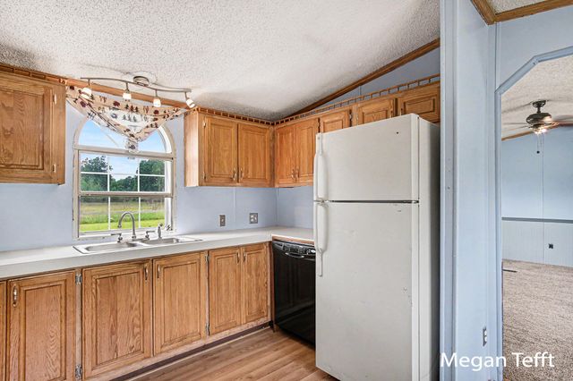 14333 S Juniper Avenue, Kent City, MI 49330