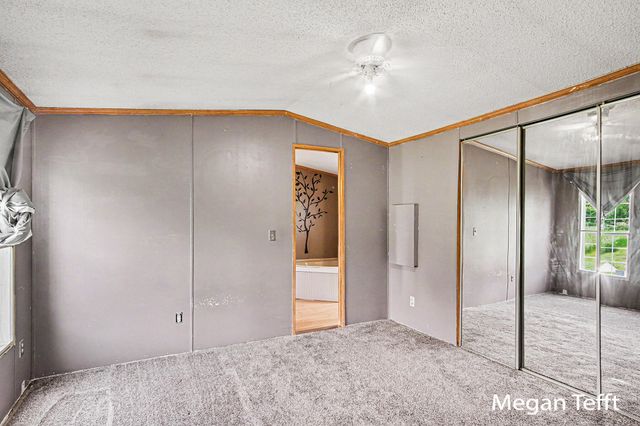 14333 S Juniper Avenue, Kent City, MI 49330